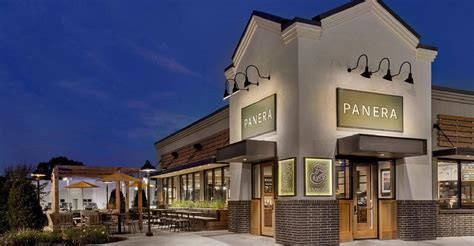 panera going public